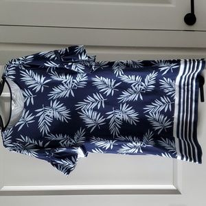 Crown & Ivy 3/4 sleeve Dress